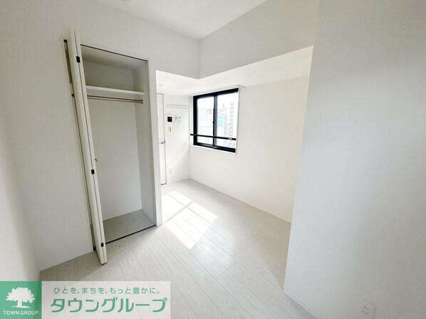 Alivis船橋East.Westの物件内観写真